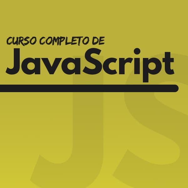 Curso Completo de JavaScript