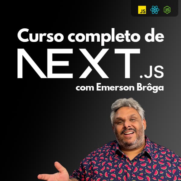 Curso Completo de NextJS