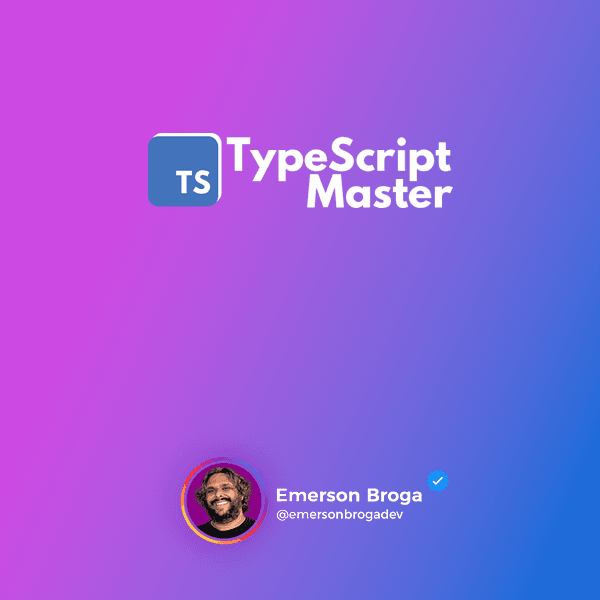 TypeScript Master